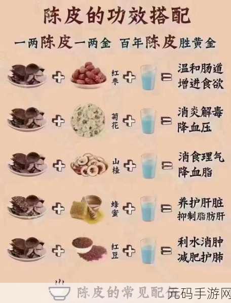 方舟手游必备配方全攻略,驱虫剂、染料与食物