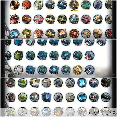 方舟手游必备配方全攻略,驱虫剂、染料与食物