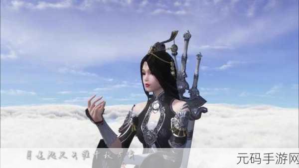 天涯明月刀手游,最强职业深度解析,开启畅爽江湖之旅