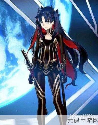 FGO 五星仇阶宇宙凛全方位解析与节奏榜评价