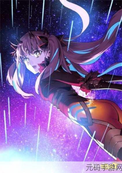FGO 五星仇阶宇宙凛全方位解析与节奏榜评价