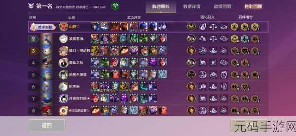 云顶之弈S3赛季,星盾信阵容装备玩法全攻略