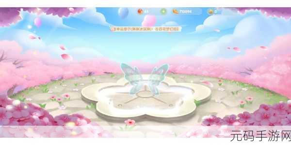 摩尔庄园，超级拉姆道具大揭秘，助力探险乐趣无限