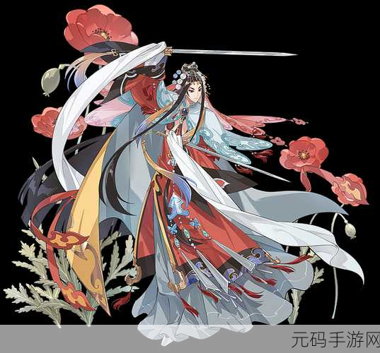 食物语霸王别姬阵容搭配全攻略,解锁历史传说新篇章