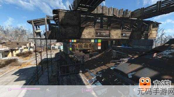 辐射 4 手游，基地建造全流程深度指南