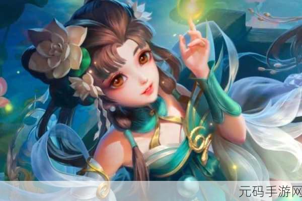王者荣耀青白蛇皮肤优化特效惊艳亮相，玩家热议其绝美风采