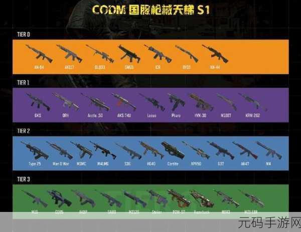 使命召唤 16 手游，铁幕 AK 贴身击杀秘籍大揭秘