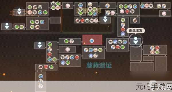 崩坏 3 开放世界美食盛宴,珍馐佳肴全解析