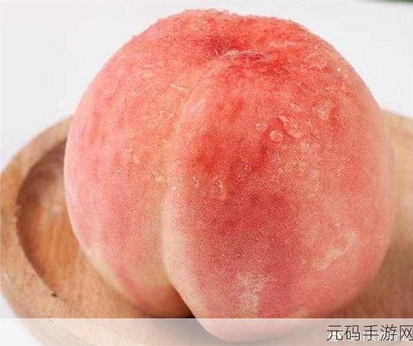 水蜜桃精品一二三：1. 水蜜桃的诱惑：品味夏日清新与甜美