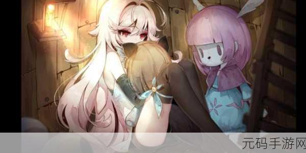 魔女之泉3，前期练级与刷技能的超强指南