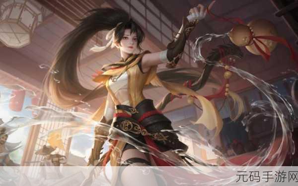 剑侠世界3天王门派装备指南，打造最强守护神