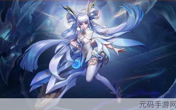 王者荣耀新皮肤震撼登场，孙尚香异界灵契特效全解析