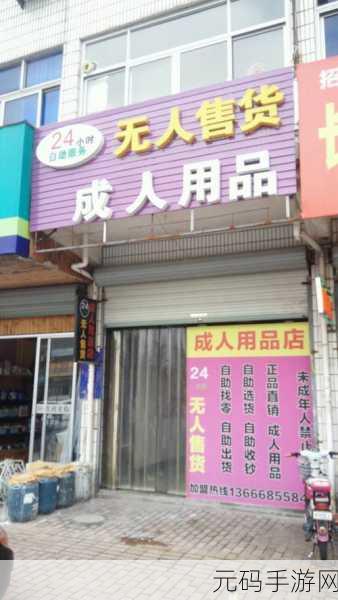 24小时成人用品店怎么开：1. 24小时成人用品店：满足夜间需求的新选择