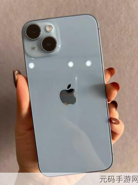 IPHONE14欧美：1. iPhone 14：革新科技引领智能手机新时代