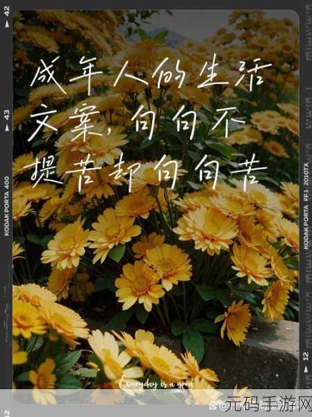 已满十八带好纸巾从此转人:1. “成年人的生活:如何优雅地应对各种尴尬”