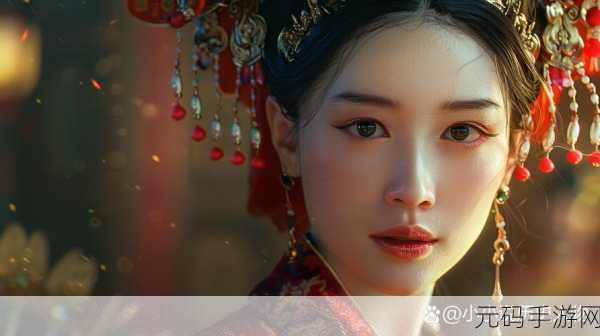 群臣共享皇后和银羽的背景故事:1. "皇后与银羽:权力背后的秘密交织