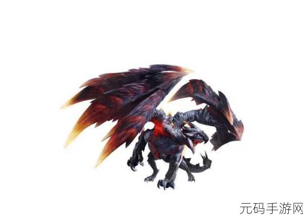 怪物猎人崛起,鸟龙与兽龙种 BOSS 弱点全攻略