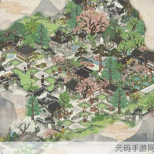 江南百景图新攻略,揭秘利玛窦高效升级秘籍