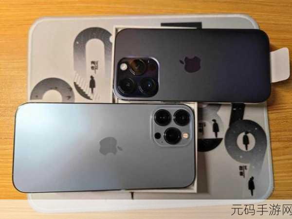 IPHONE欧美高级特色:1. "探索iPhone的创新科技与无缝连接体验