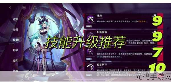 CSGO中暴躁少女的打法技巧:1. "掌握暴躁少女打法,成为CSGO的绝对女王