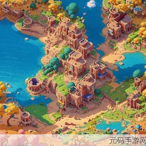 探秘古文明,解锁失落宝藏,人类文明大揭秘手游震撼上线
