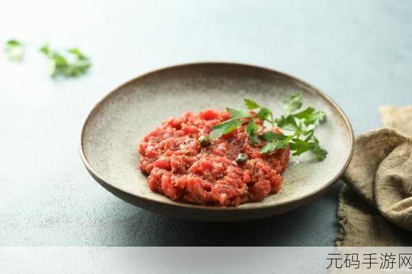 原神宝饭配方全攻略，美味秘诀大公开