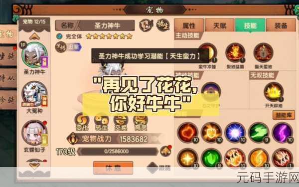 造梦无双，装备魔化与神化的深度抉择