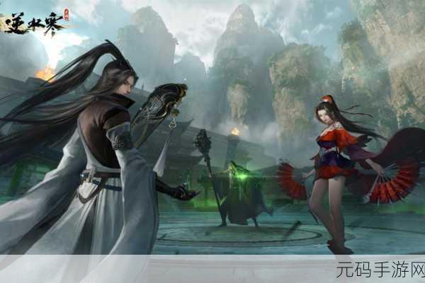 剑侠世界手游，家族贡献全方位攻略
