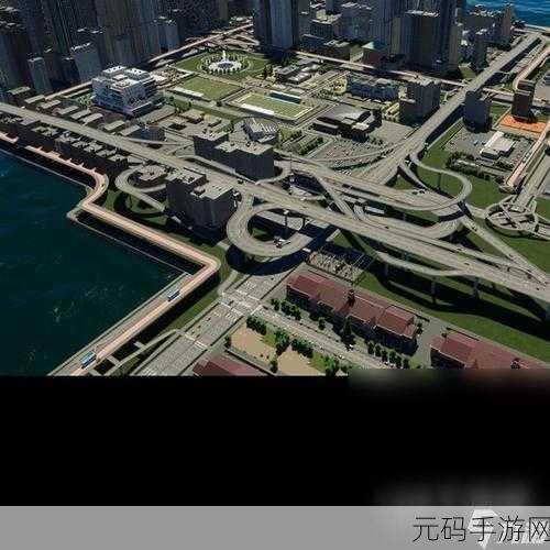 城市天际线高低密度规划大比拼,建筑布局策略全揭秘