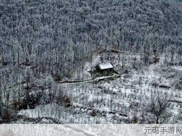 又白又大的两座峰要凉了：1. 两座雪峰渐凉，冰雪王国的未来何去何从