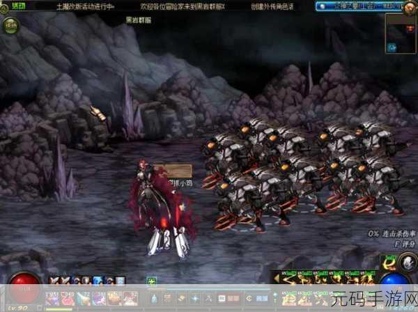 梦幻DNF新纪元，全职业COS装扮盛宴，炫酷登场引领潮流