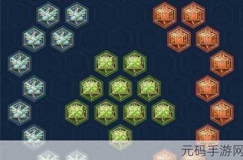 王者荣耀花木兰铭文搭配全攻略，打造战场上的不败战神