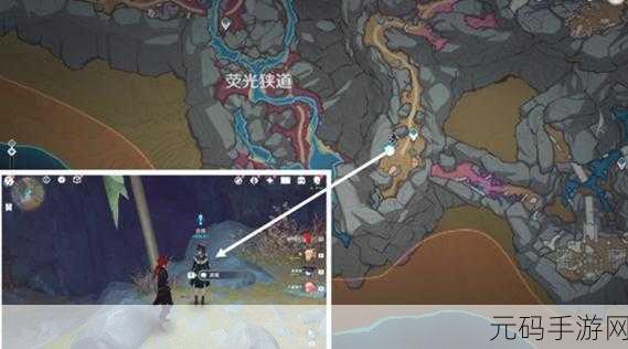 原神勇气的余晖成就全解析与解锁秘籍