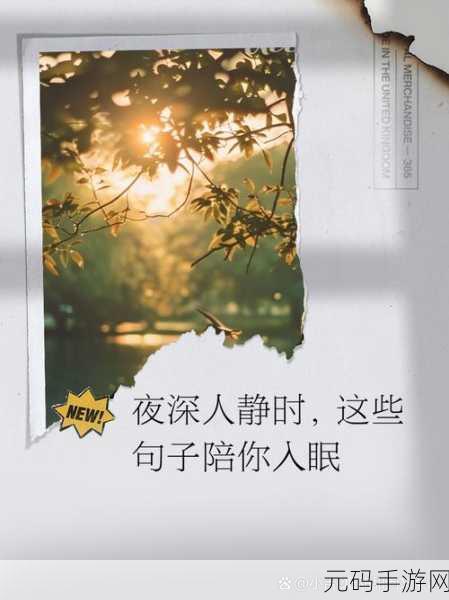 摇床和喘气声音助眠:1. 摇床轻声,伴你入眠的宁静之夜