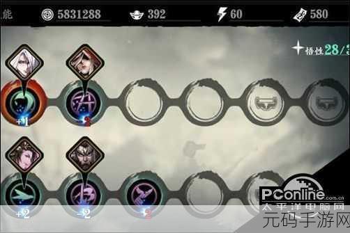 影之刃3玉玲珑,技能搭配攻略大揭秘