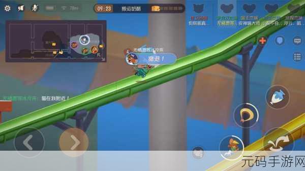 重生细胞,二段跳与高跳秘籍,助力畅玩无阻