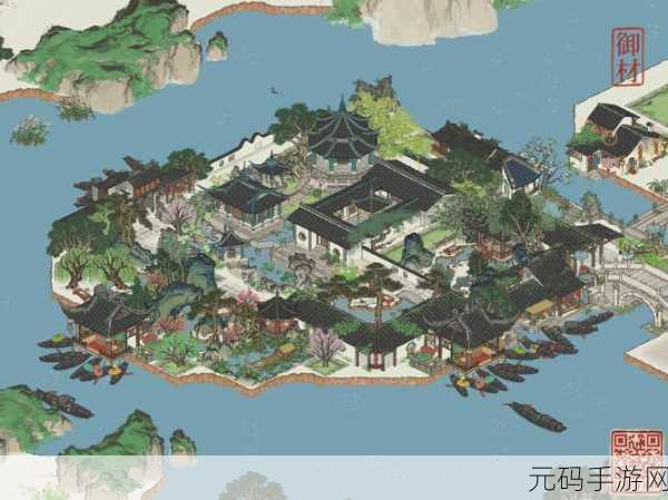 江南百景图倭寇布防策略大揭秘,图文攻略助你守护家园