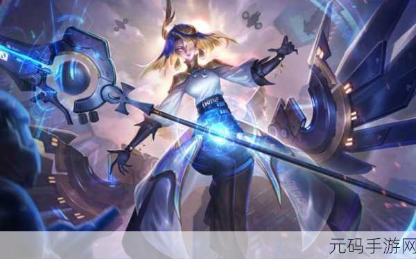 方舟指令,战场女武神布伦希尔德技能搭配全解析
