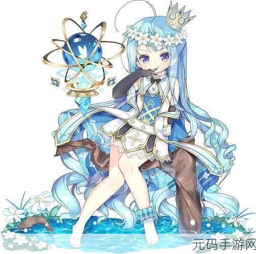 方舟指令魍魉技能搭配全揭秘,打造水系誓灵战斗新高度