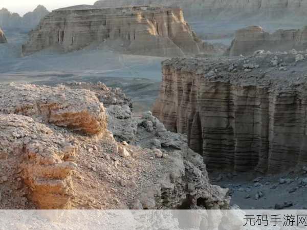 亚洲无人区码一二三四区别：1. 探索亚洲无人区的神秘与挑战