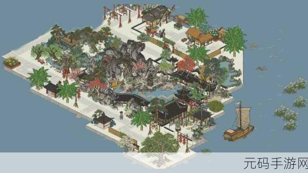 江南百景图探秘，揭秘闯祸狐狸真身，玩家热议不断