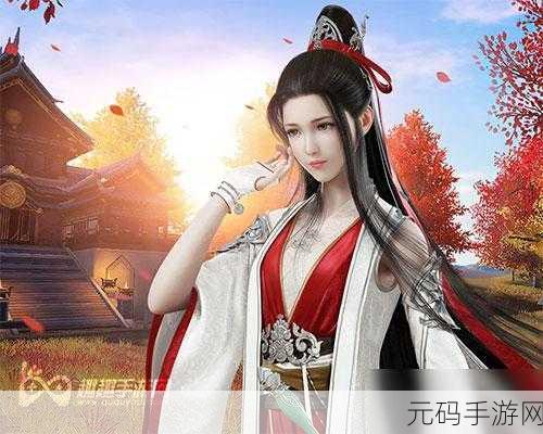 天涯明月刀手游，赵莞儿钟情礼物大揭秘 好感度飙升攻略
