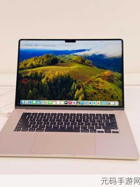 18-19macbook-airHDoro:1. 探索18-19款MacBook Air的高清显示与性能提升