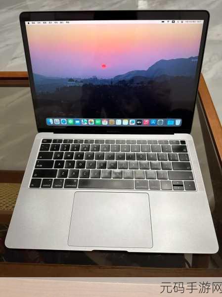 18-19macbook-airHDoro:1. 探索18-19款MacBook Air的高清显示与性能提升