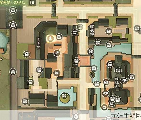 烟雨江湖深度探索,宝玄丹获取全攻略