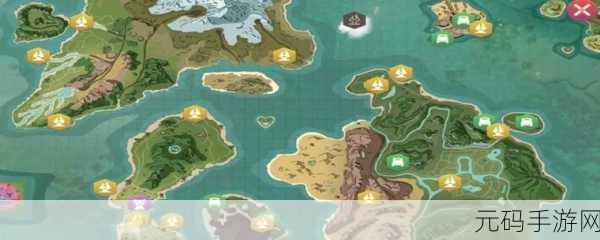 创造与魔法探险攻略，解锁不掉头秘籍，畅享奇幻之旅