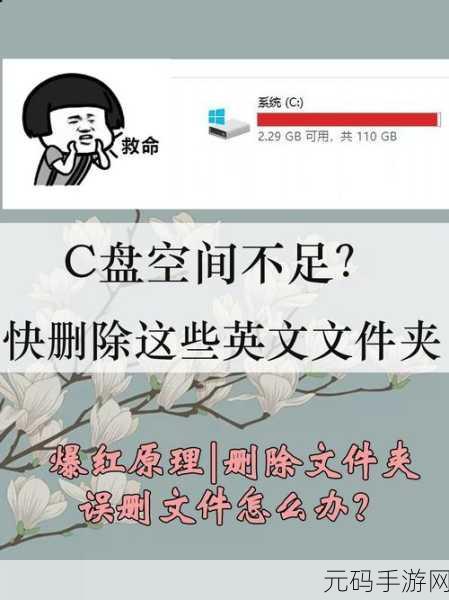 temp文件夹几百万个文件：1. ＂探索temp文件夹中的秘密：几百万个文件的背后故事