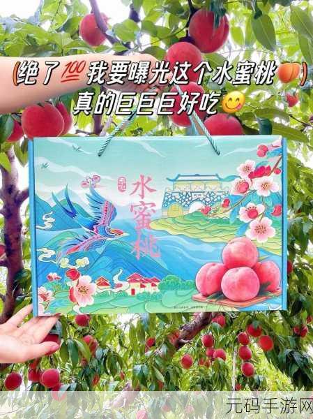 水蜜桃和水蜜桃V2:1. 水蜜桃的甜美传奇:从果园到餐桌