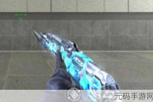 穿越火线手游深度探索，AK47血武士觉醒攻略大揭秘