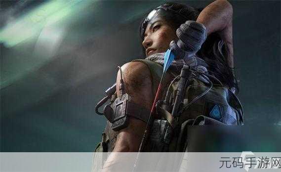 三角洲行动之牧羊人武器秘籍,制霸战场实战攻略